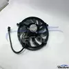 Conjunto de ventilador de resfriamento condensador de ar condicionado de reposi&ccedil;&atilde;o 17422752632 para importadores e atacadistas