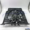 Rakitan Kipas Pendingin Radiator BMW Brushless Pengganti OE 17428742612 pasokan suku cadang massal