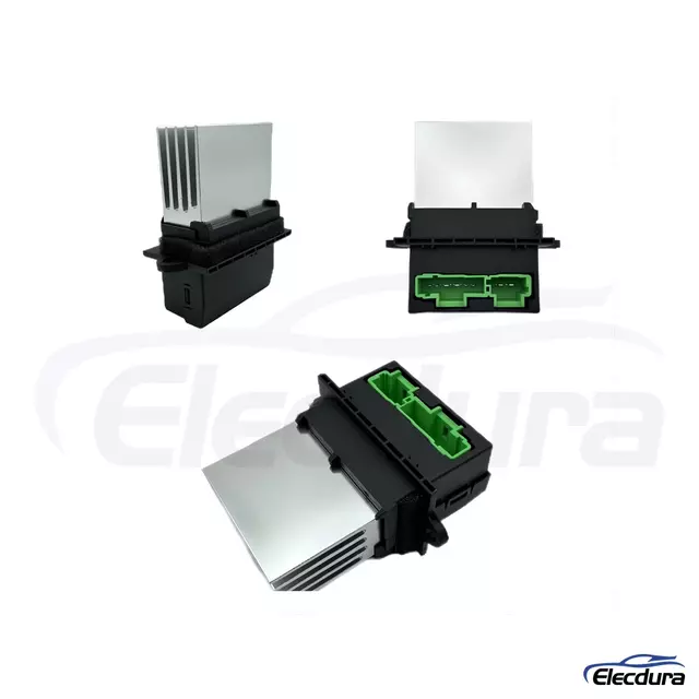 68078835AA Dodge journey 2014-2017 HVAC Blower Motor Resistor / Power Module aftermarket wholesale
