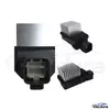 4L3Z19E624AA Heater Blower Motor Resistor 4L3Z19E624AA for Lincoln aftermarket wholesale replacement