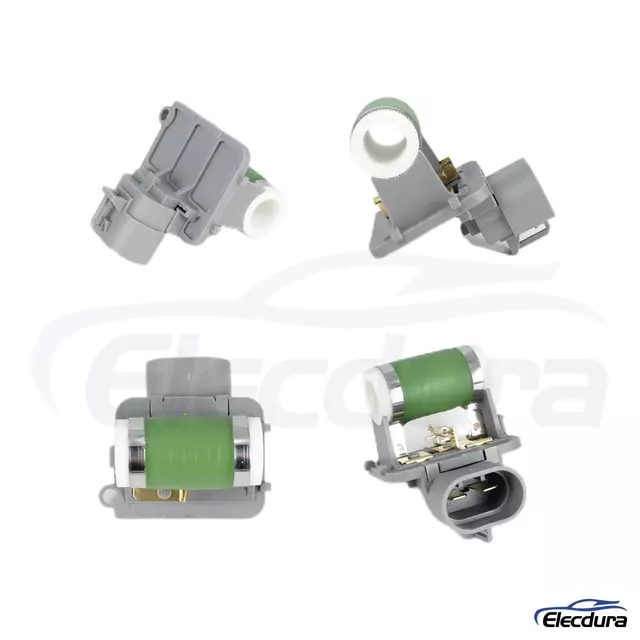 6S659A819AA Ford EcoSport Heater Blower Motor Resistor aftermarket wholesale