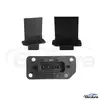 3F2Z-18591-AA Mercury Fiesta HVAC Blower Motor Resistor aftermarket grosir
