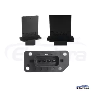 3F2Z-18591-AA Heater Blower Motor Resistor 3F2Z-18591-AA for Mazda aftermarket wholesale replacement