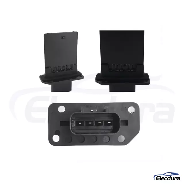 3F2Z-18591-AA Heater Blower Motor Resistor 3F2Z-18591-AA for Mazda aftermarket wholesale replacement