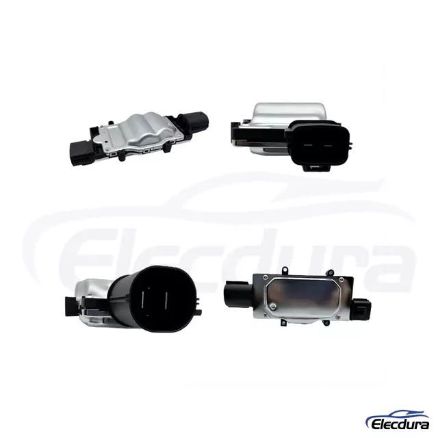 1137328567 Ford Escape Radiator Cooling Fan Control Module aftermarket wholesale