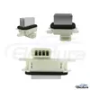 BL3Z19E624ARU893 Heater Blower Motor Resistor aftermarket wholesale replacement