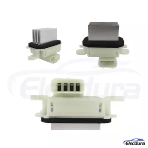 BL3Z19E624ARU893 Heater Blower Motor Resistor aftermarket wholesale replacement