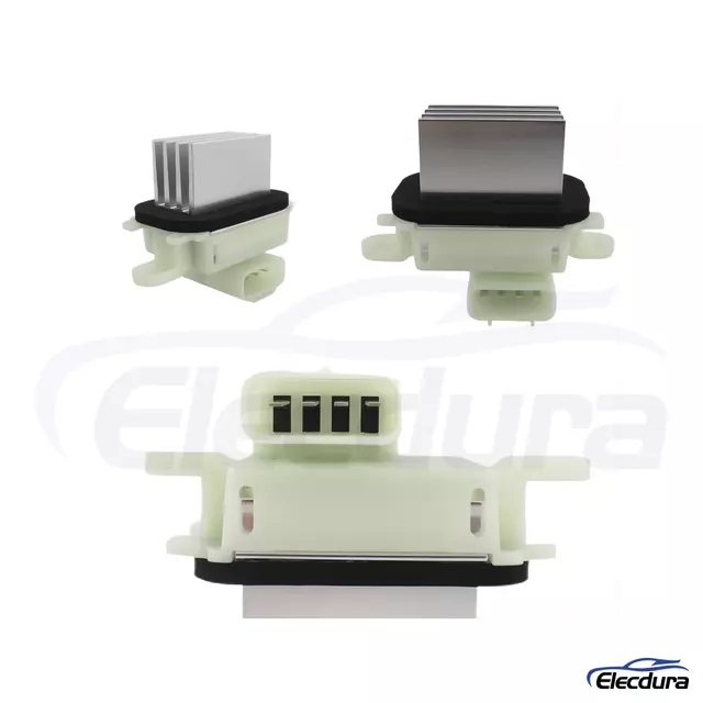 BL3Z19E624ARU893 Ford expedition 2009-2017 HVAC Blower Motor Resistor / AC Blower Control Module aftermarket wholesale