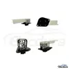 4885456AB 2001 Dodge Ram Van Blower Motor Resistor 4885456AA replaced by 4885456AB aftermarket wholesale replacement