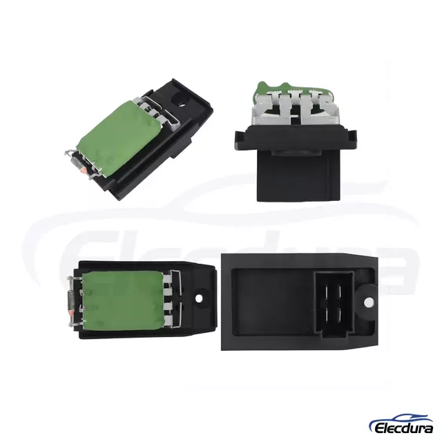 104975 Ford Fiesta Mk IV HVAC Blower Motor Resistor aftermarket wholesale