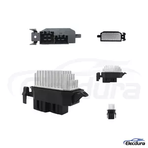 68163794AA4P1789JA1911 Dodge Dart HVAC Heater Blower Motor Resistor / Power Module aftermarket wholesale