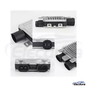 940004107 Heater Blower Motor Resistor aftermarket wholesale replacement