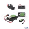 Chevrolet Heater Blower Motor Resistor 88986482 aftermarket wholesale replacement