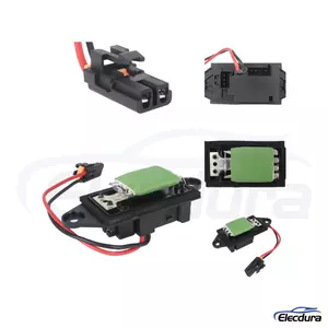 88986482 Heater Blower Motor Resistor aftermarket wholesale replacement