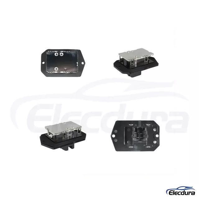 Toyota Heizgebl&auml;semotorwiderstand SW11335C Aftermarket-Gro&szlig;handelsersatz