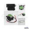 Renault Heater Blower Motor Resistor 7701206351 aftermarket wholesale replacement