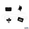 Chevrolet Heater Blower Motor Resistor SW11450C aftermarket wholesale replacement