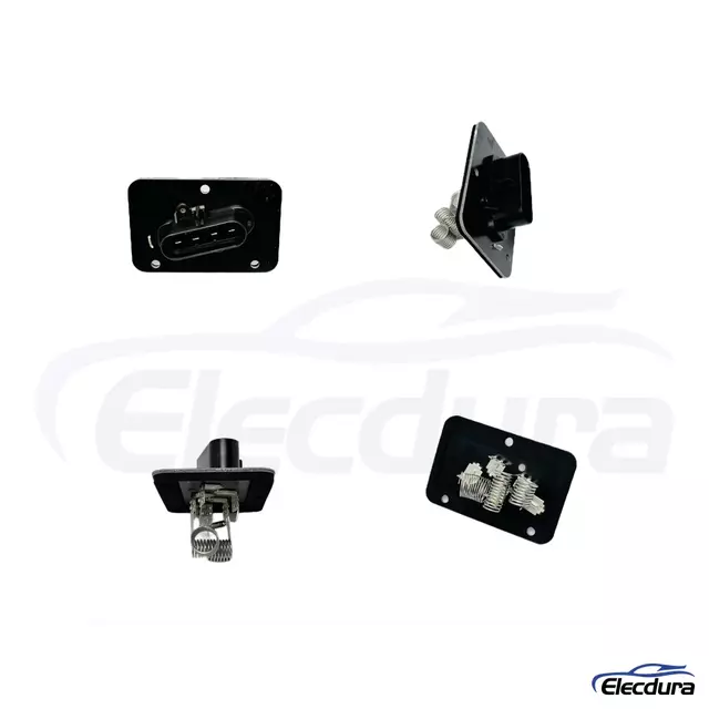 Chevrolet Heater Blower Motor Resistor SW11450C aftermarket wholesale replacement