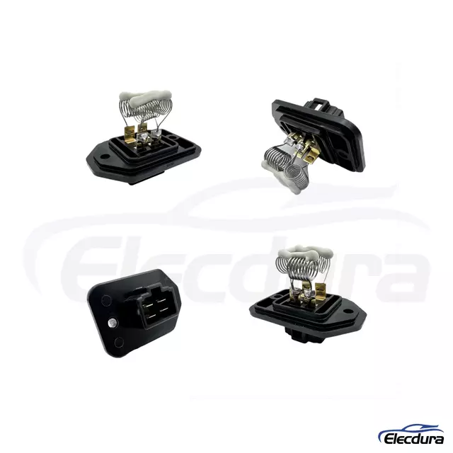 Toyota Heizgebl&auml;semotor-Widerstand RE5151 Aftermarket-Gro&szlig;handelsersatz