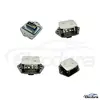8972407410 Heater Blower Motor Resistor aftermarket wholesale replacement