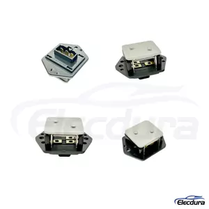 8972407410 8972407410 Heater Blower Motor Resistor aftermarket wholesale replacement