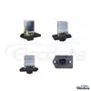 93730342 93730342 Heater Blower Motor Resistor pengganti grosir purnajual