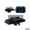 Toyota Heater Blower Motor Resistor 5251-0414-00 penggantian grosir purnajual