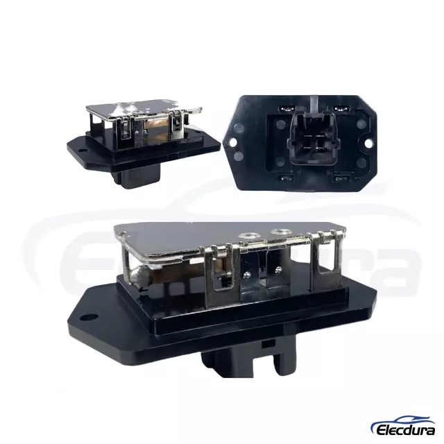 Toyota Heizgebl&auml;semotorwiderstand 5251-0414-00 Aftermarket-Gro&szlig;handelsersatz