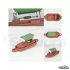 7606E ตัวต้านทานมอเตอร์โบลเวอร์สำหรับ Citroen Jumper / Fiat Ducato / Peugeot Boxer หลังการขายขายส่งเปลี่ยน