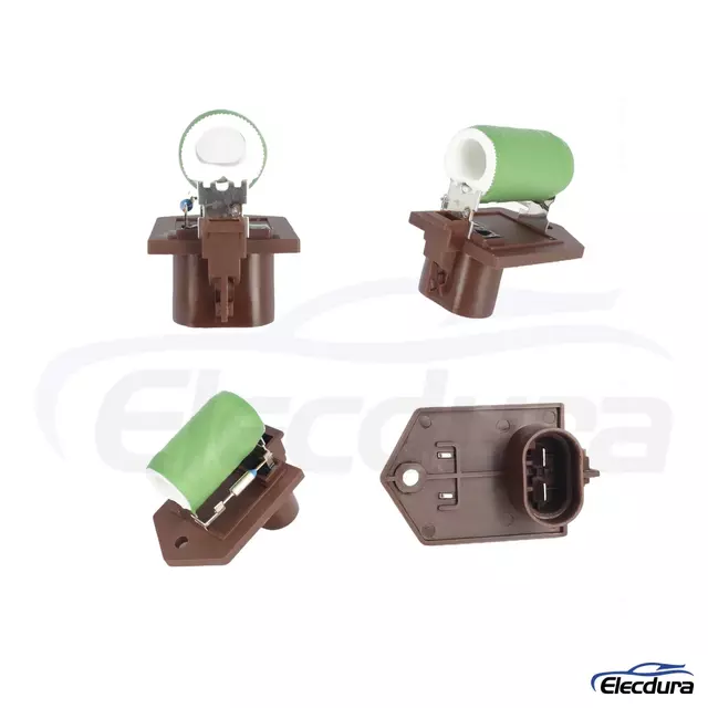 Fiat Kachelventilatormotorweerstand M51001800 aftermarket vervanging in de groothandel