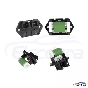 PPWA-067 Heater Blower Motor Resistor aftermarket wholesale replacement