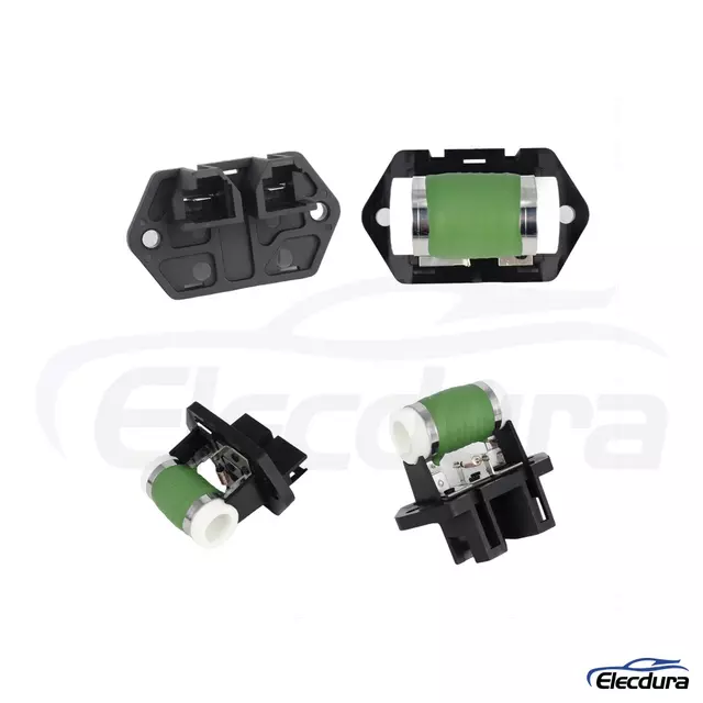 PPWA-067 Heater Blower Motor Resistor aftermarket wholesale replacement