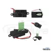 Chevrolet Heater Blower Motor Resistor 973-004 aftermarket wholesale replacement