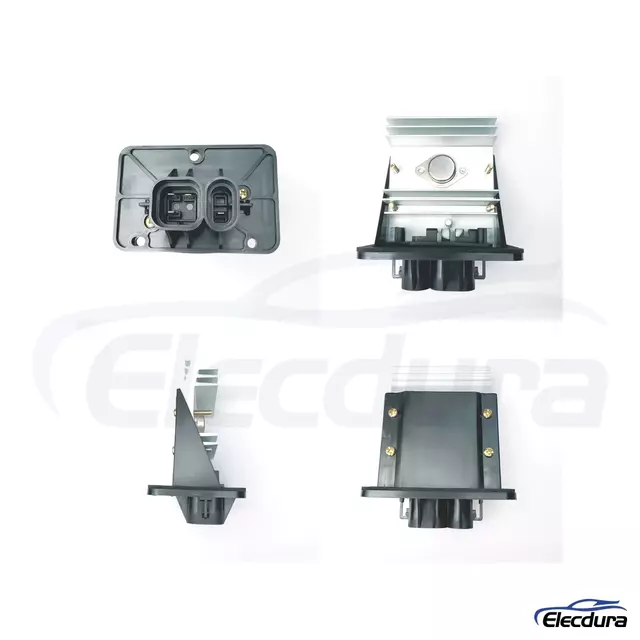 12368388 GM 12368388 Module Asm, Blower Motor Control aftermarket wholesale replacement