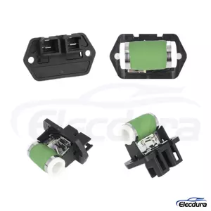51736774 Verwarmingsventilatormotorweerstand aftermarket vervanging in de groothandel