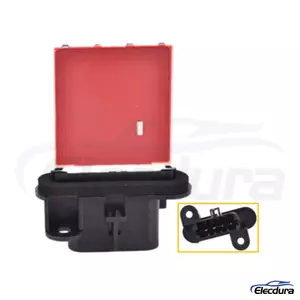 15818910 Heater Blower Motor Resistor aftermarket wholesale replacement