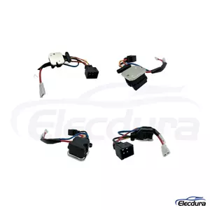 9140010099 Heater Blower Motor Resistor aftermarket wholesale replacement