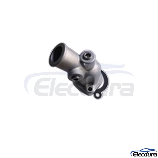 D7AZ-8592-A เทอร์โมสตัทน้ำหล่อเย็นเครื่องยนต์สำหรับ FORD