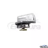 90412901 Engine Coolant Thermostat for OPEL