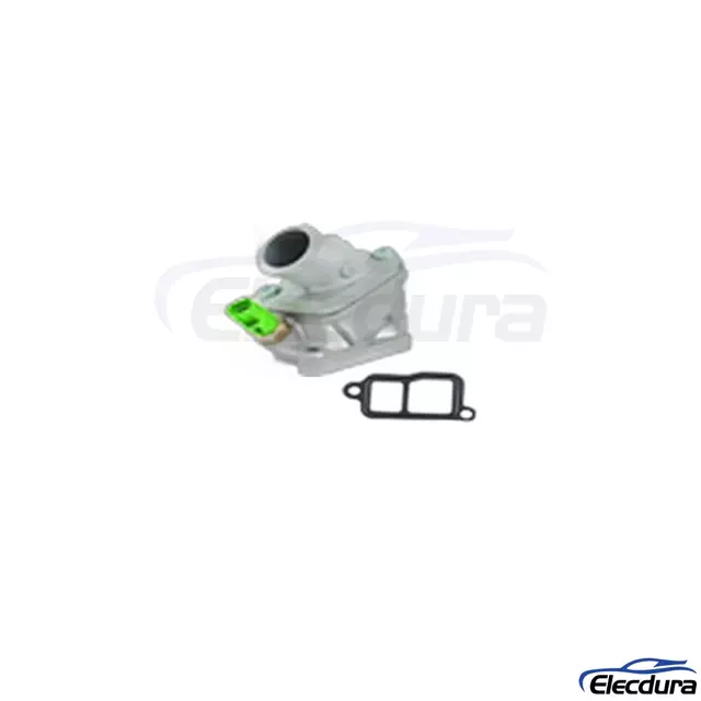 Termostato do l&iacute;quido refrigerante do motor 30637217 para VOLVO