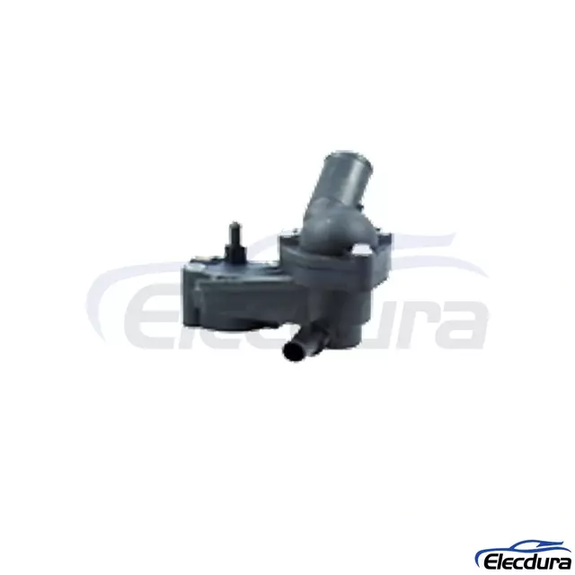 2S4Q-9K478-AD เครื่องควบคุมอุณหภูมิน้ำหล่อเย็นเครื่องยนต์สำหรับ FORD
