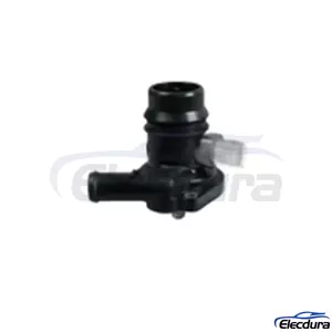 55593034 Engine Coolant Thermostat for GM