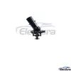 Thermostat de liquide de refroidissement moteur 16031-0P010 pour TOYOTA