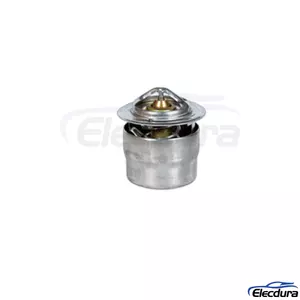 107-1306100-06 Engine Coolant Thermostat for VOLGA