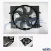 A0999060612 Mercedes-Benz Engine Cooling Fan Motor aftermarket wholesale replacement