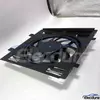 Porsche 997, Boxster, Cayman hűtőventil&aacute;tor csere 99762403603 forgalmaz&oacute;knak