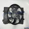 A2035000493 Radiator Cooling Fan Control Module for Mercedes-Benz repair shops and importers