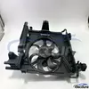 Mercedes-Benz W451, SMART cooling fan replacement 4515000600 for distributors