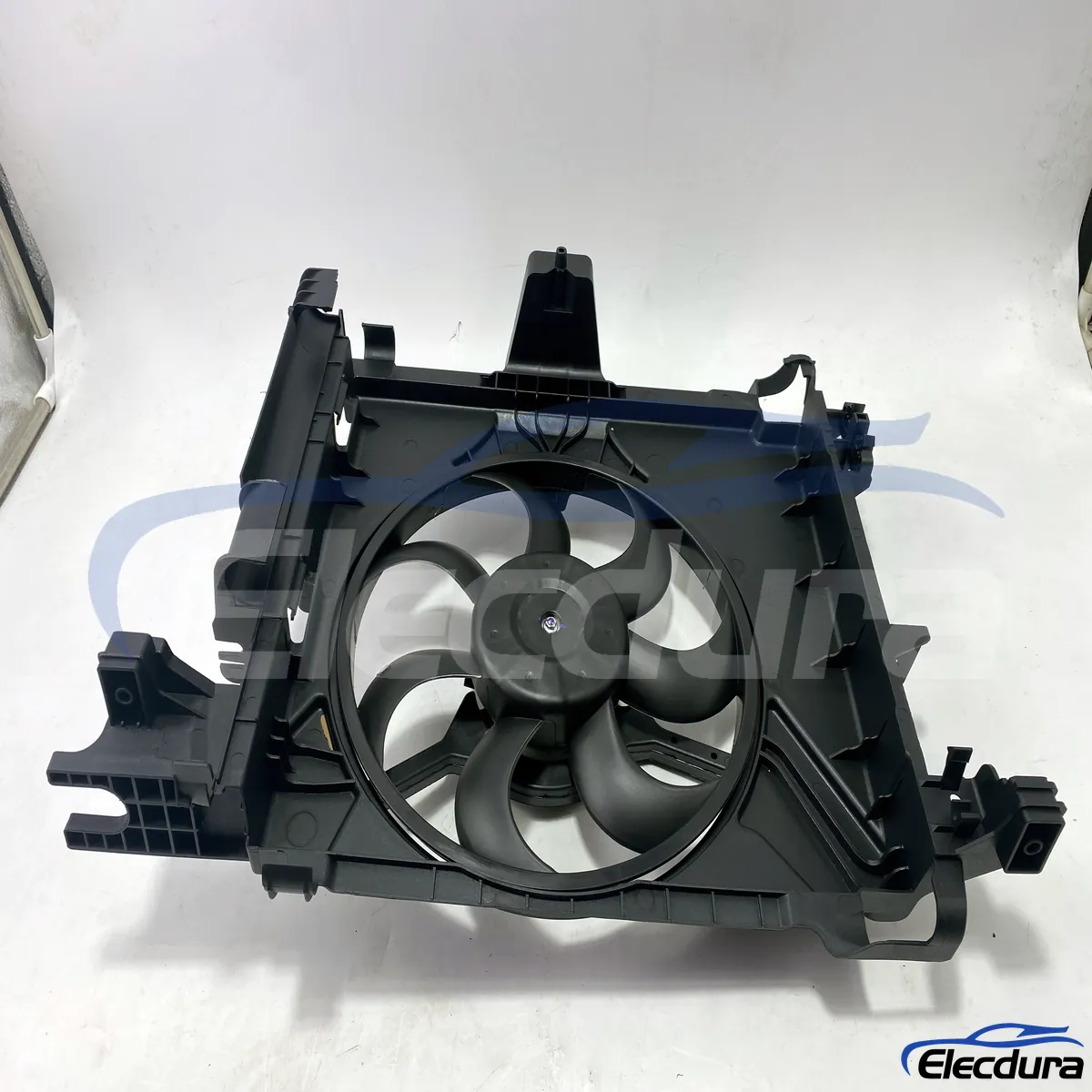 Mercedes-Benz W451, SMART cooling fan replacement 4515000600 for distributors