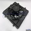 99762403603 Hűtőventil&aacute;tor szerelv&eacute;ny Porsche jav&iacute;t&oacute;műhelyek &eacute;s importőr&ouml;k sz&aacute;m&aacute;ra